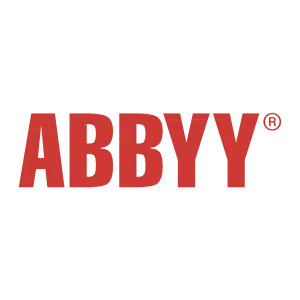 ABBYY